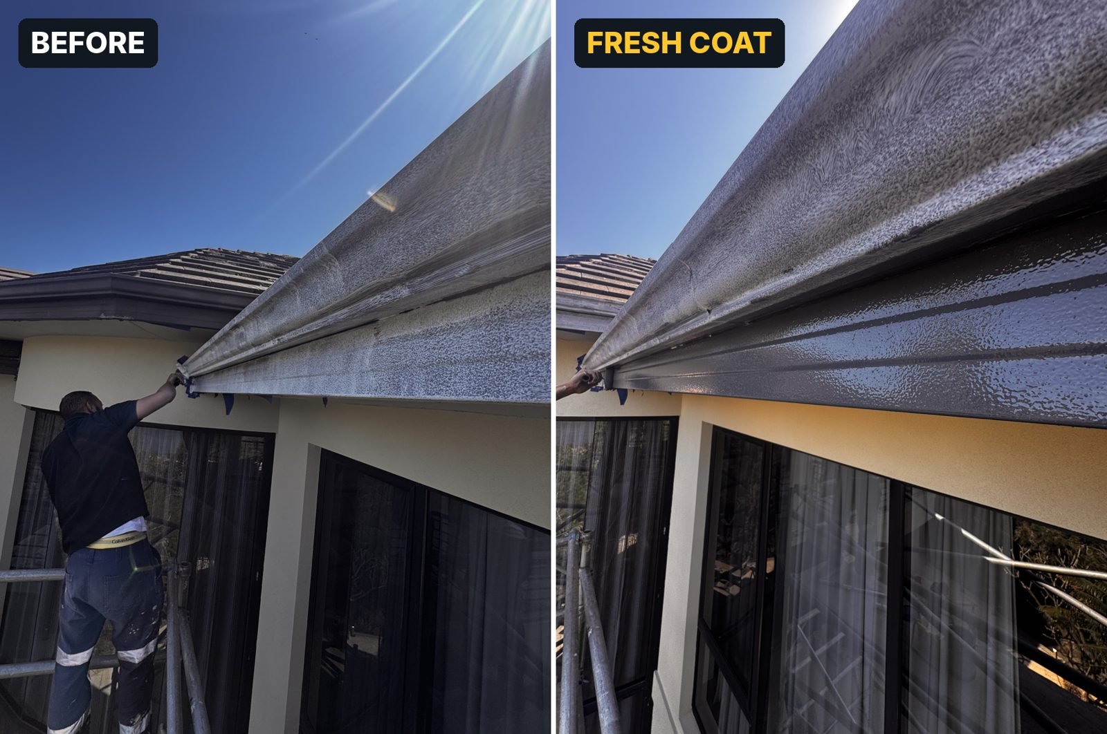 Handyman work by Perth Multiservices, WA (photo 3 of 3)