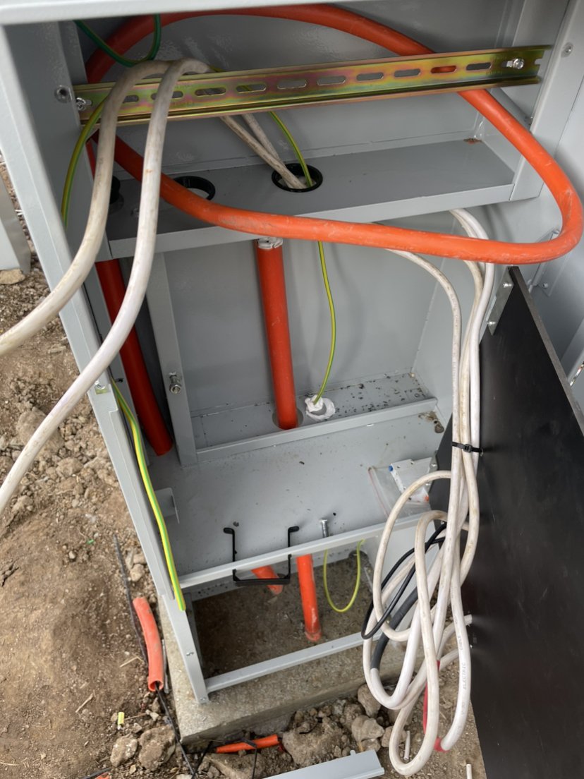Electrician work by Rui-Connect Electrical Solutions, Box Hill VIC (photo 4 of 4)