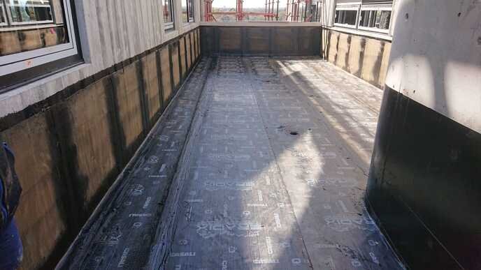 Waterproofing work by Austin Waterproofing, Carrum Downs VIC (photo 6 of 6)