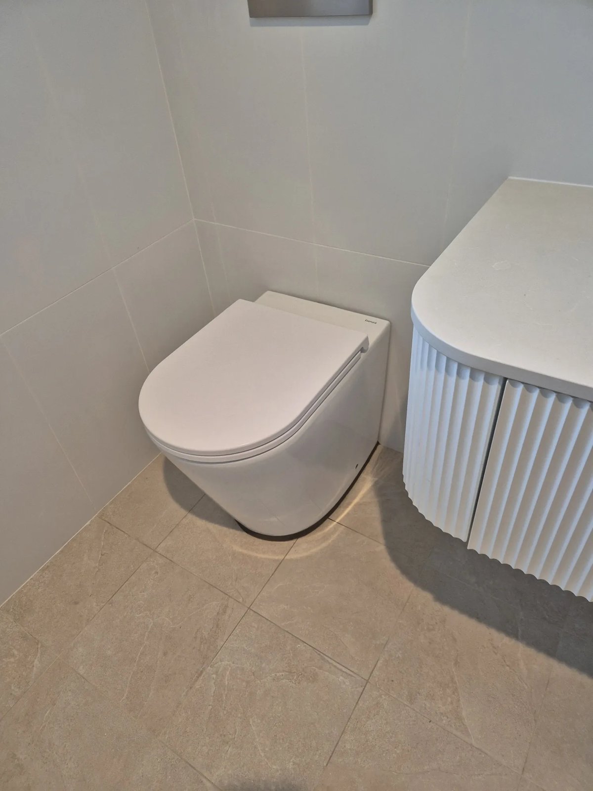 Plumber work by Pink Plumbing, Earlwood NSW (photo 4 of 5)
