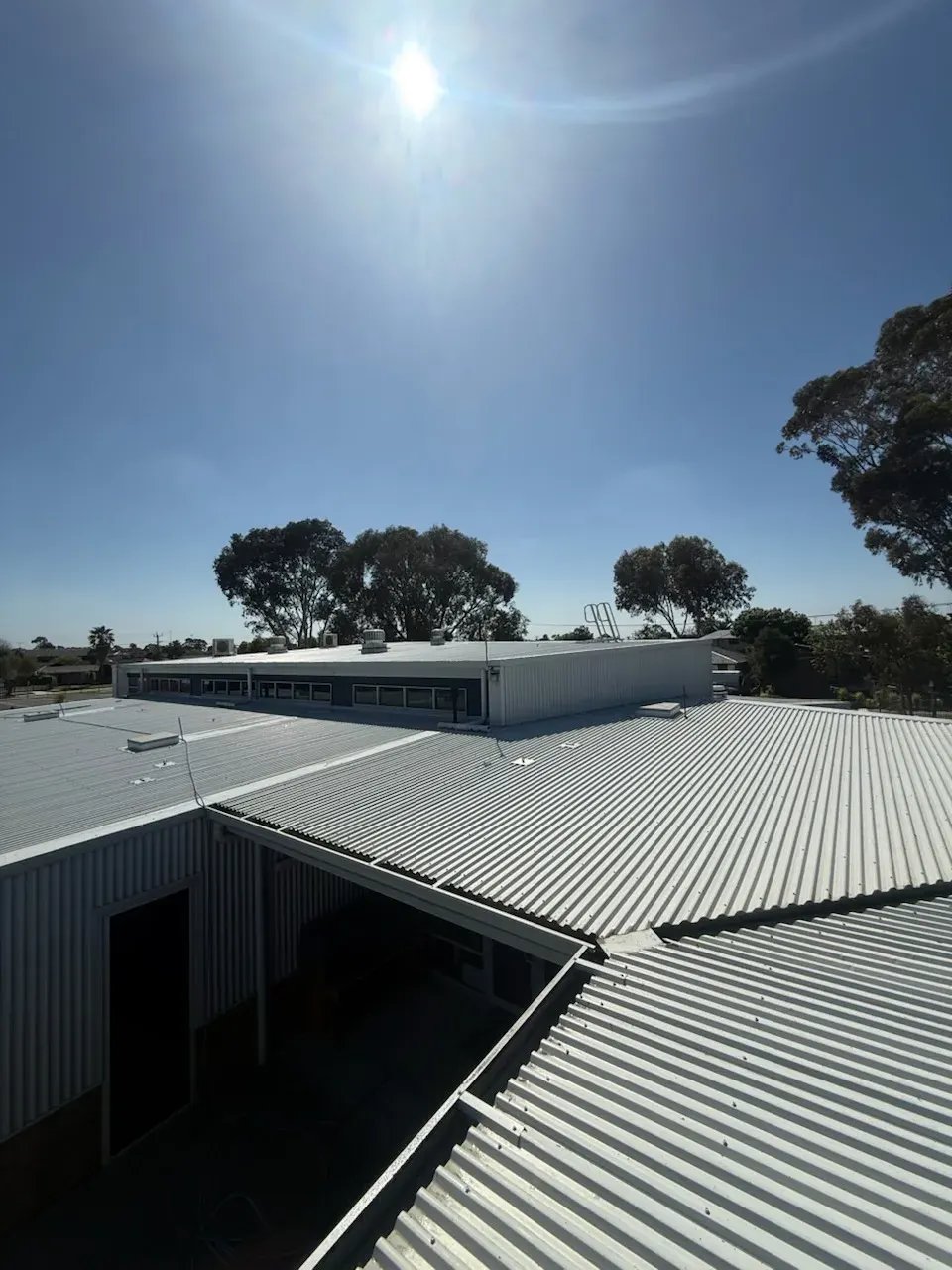 Roofing & Gutters work by Roof Ready, Cranbourne VIC (photo 2 of 2)