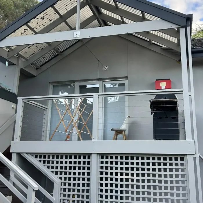 Painter work by ABM Painting & Maintenance, Croydon VIC (photo 3 of 3)
