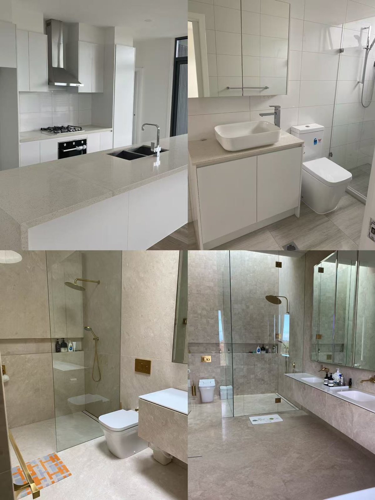 House Cleaning work by Lily's Cleaning, Mitcham VIC