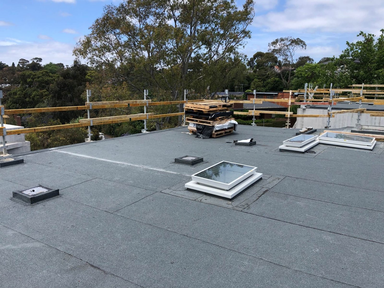 Waterproofing work by Austin Waterproofing, Carrum Downs VIC (photo 4 of 6)