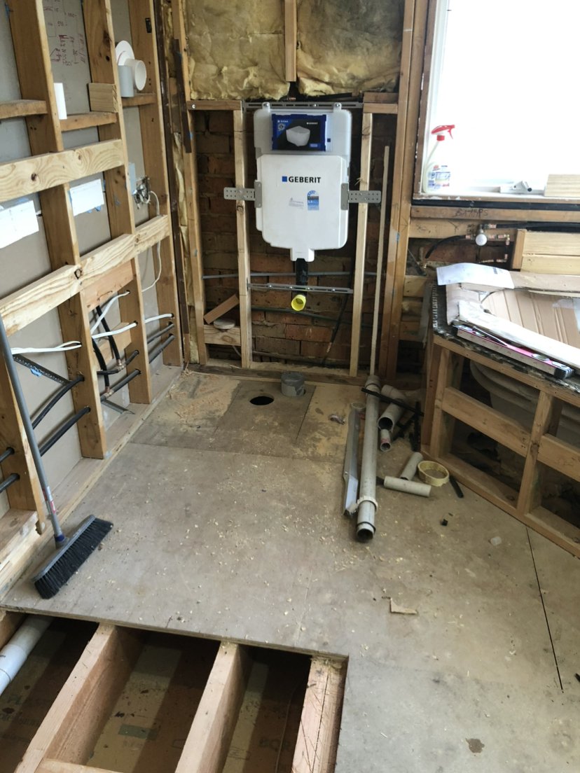 Plumber work by Takumi Craft Plumbing, Vermont South VIC (photo 1 of 3)
