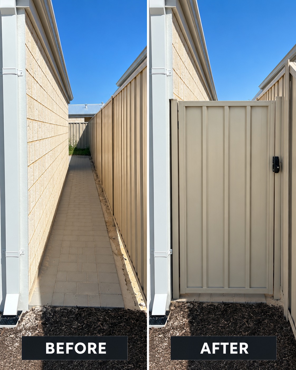 Handyman work by Handy Panda, WA (photo 2 of 2)