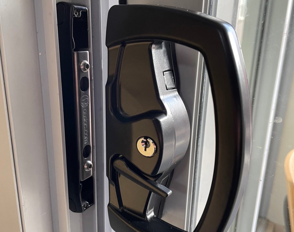 Locksmith work by All Day Locksmiths, NSW (photo 3 of 4)