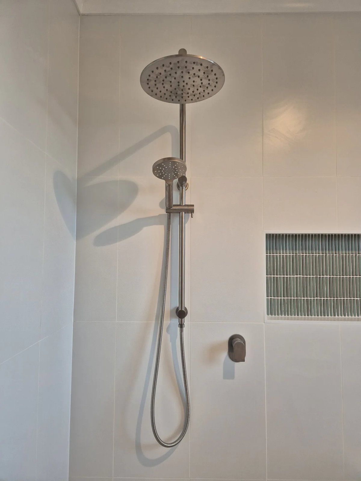 Plumber work by Pink Plumbing, Earlwood NSW (photo 2 of 5)