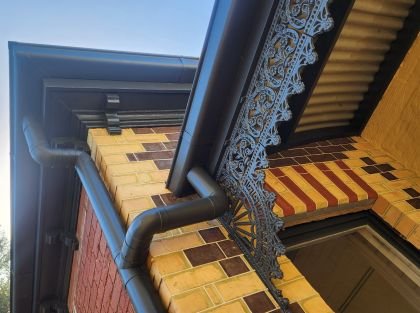 Painter work by Sterling Painters, Kensington VIC (photo 3 of 6)