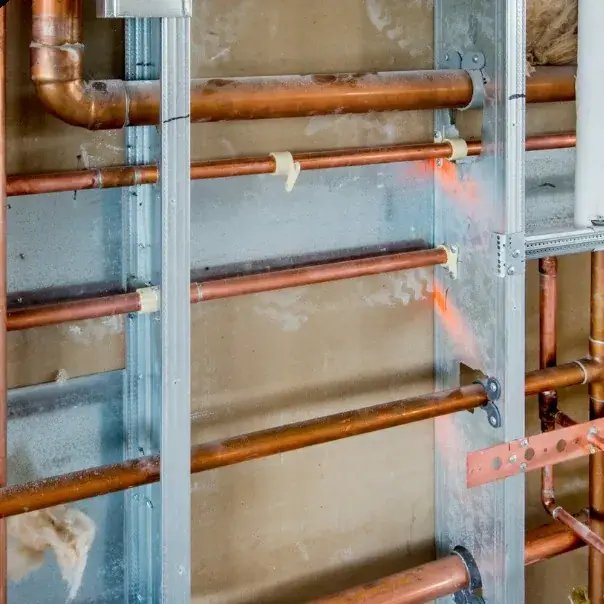 Plumber work by Donza Plumbing, Mannering Park NSW (photo 2 of 2)