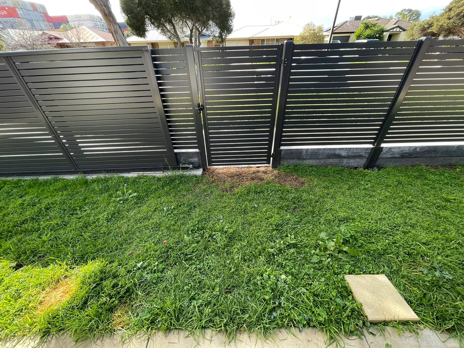 Landscaping work by Adelaide Landscaping, SA (photo 1 of 3)