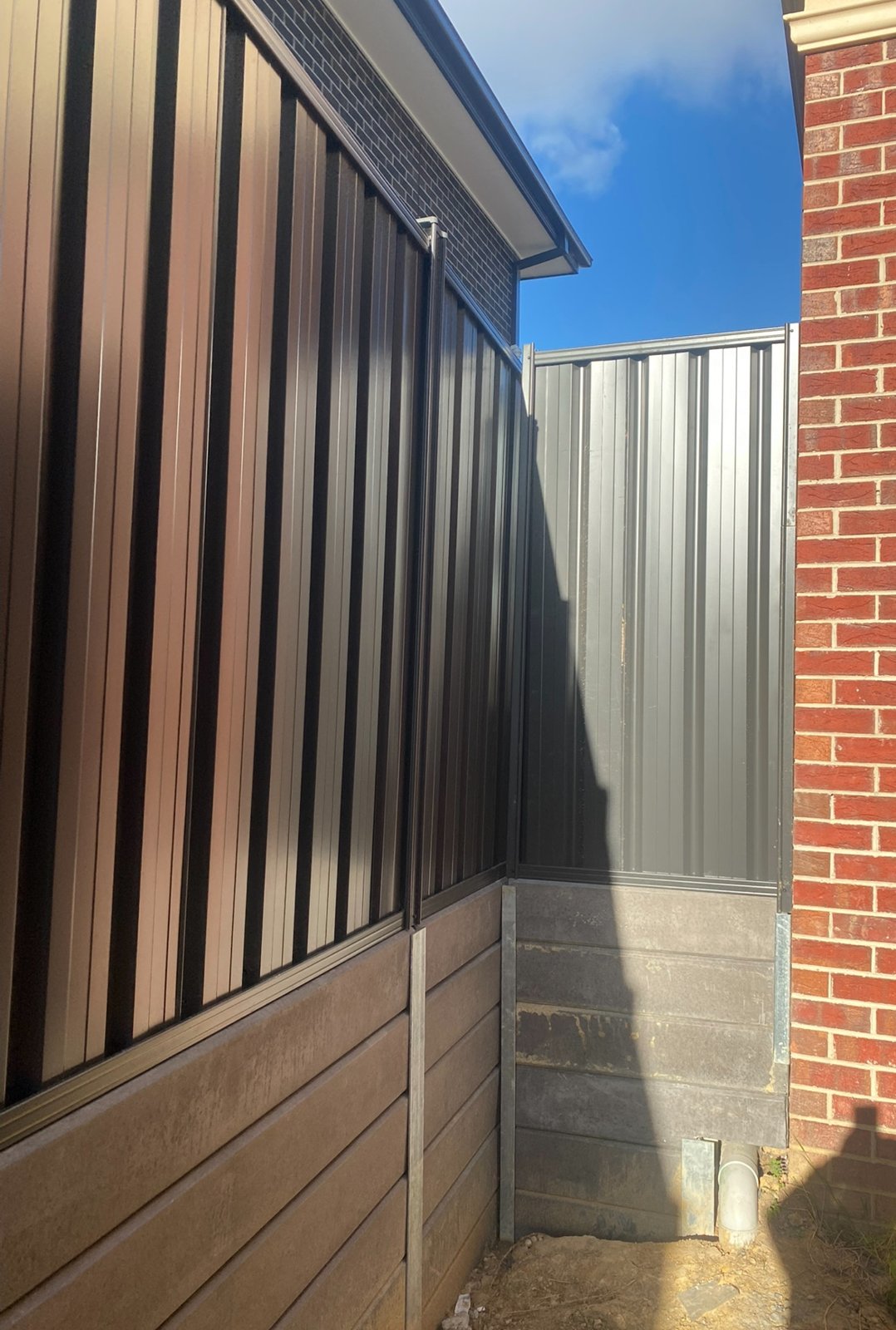 Fencing & Gates work by ZBuild Fencing, Glen Waverley VIC (photo 3 of 3)