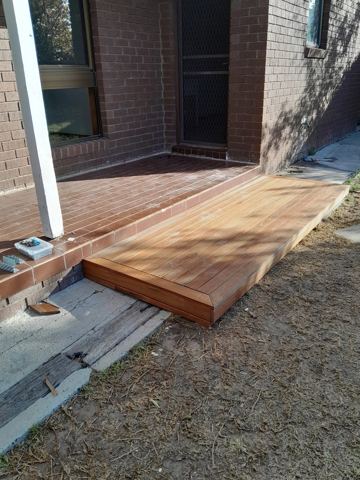 Handyman work by Melbourne North Handyman, VIC (photo 1 of 2)