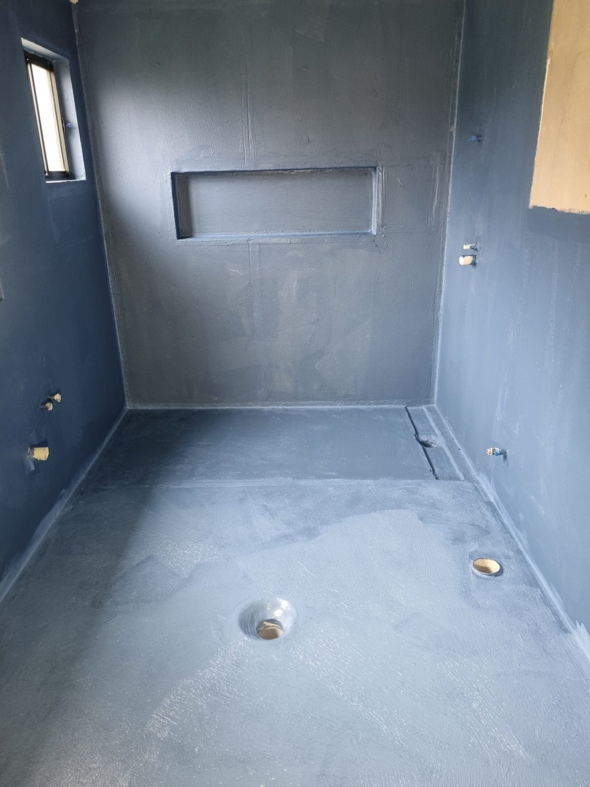 Waterproofing work by Alan Tiling, NSW (photo 3 of 3)