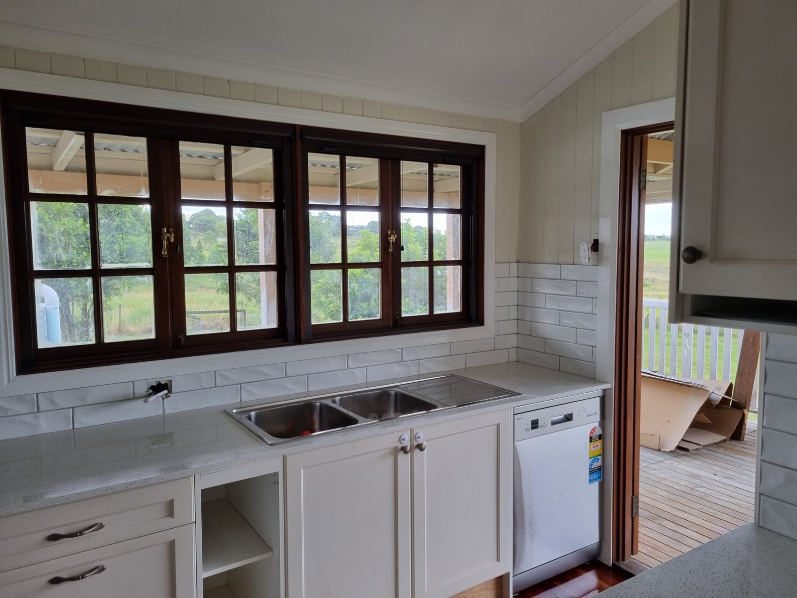 Tiler work by Adam's Tiling, QLD (photo 3 of 4)