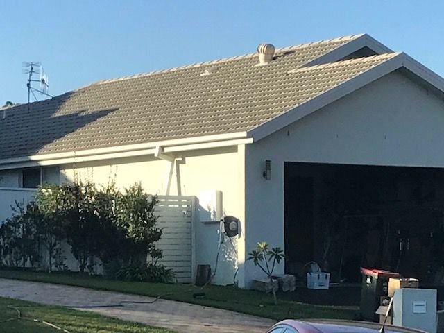 Roofing & Gutters work by Sydney Roof Repairs and Restorations, NSW