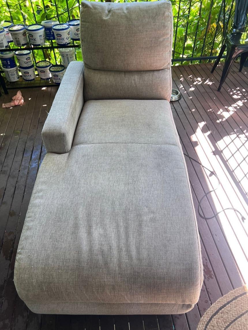 Carpet Cleaning work by Shining Harbour Cleaning Services, NSW (photo 3 of 4)