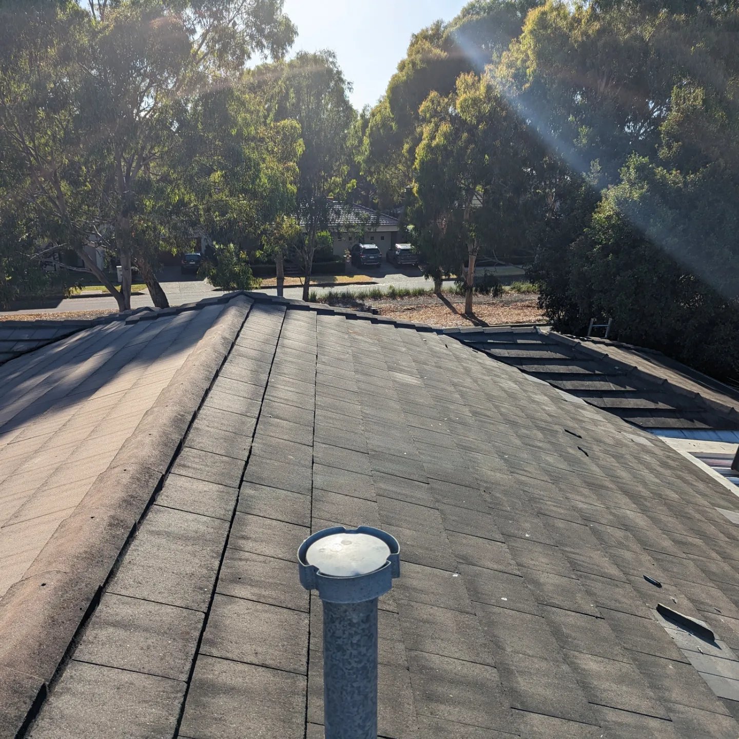 Roofing & Gutters work by Assured Roofing, St Albans VIC (photo 4 of 4)