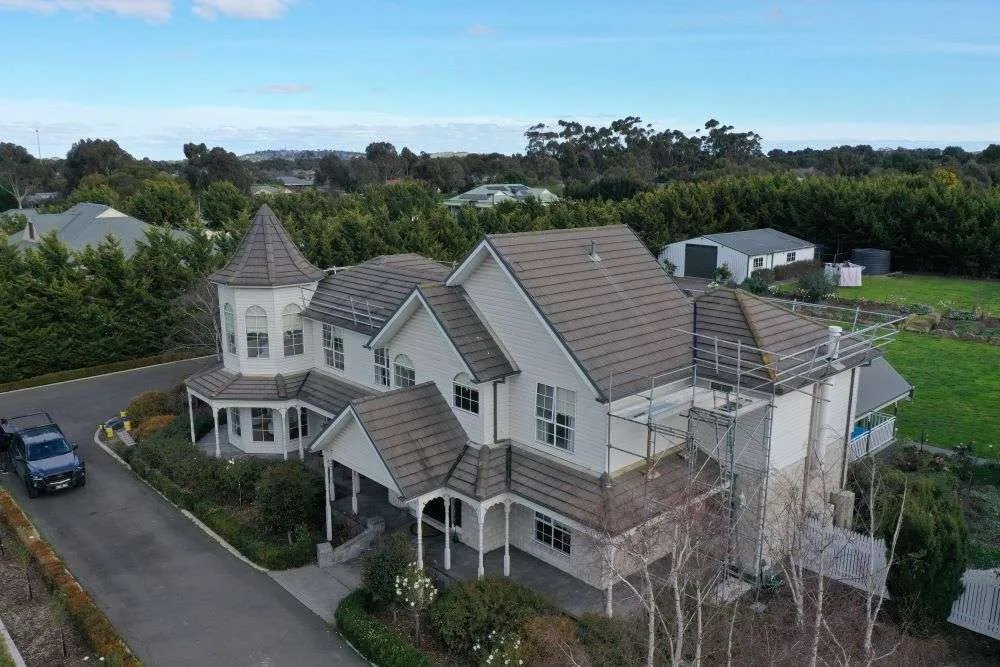 Roofing & Gutters work by Traditional Roofing, VIC (photo 4 of 6)