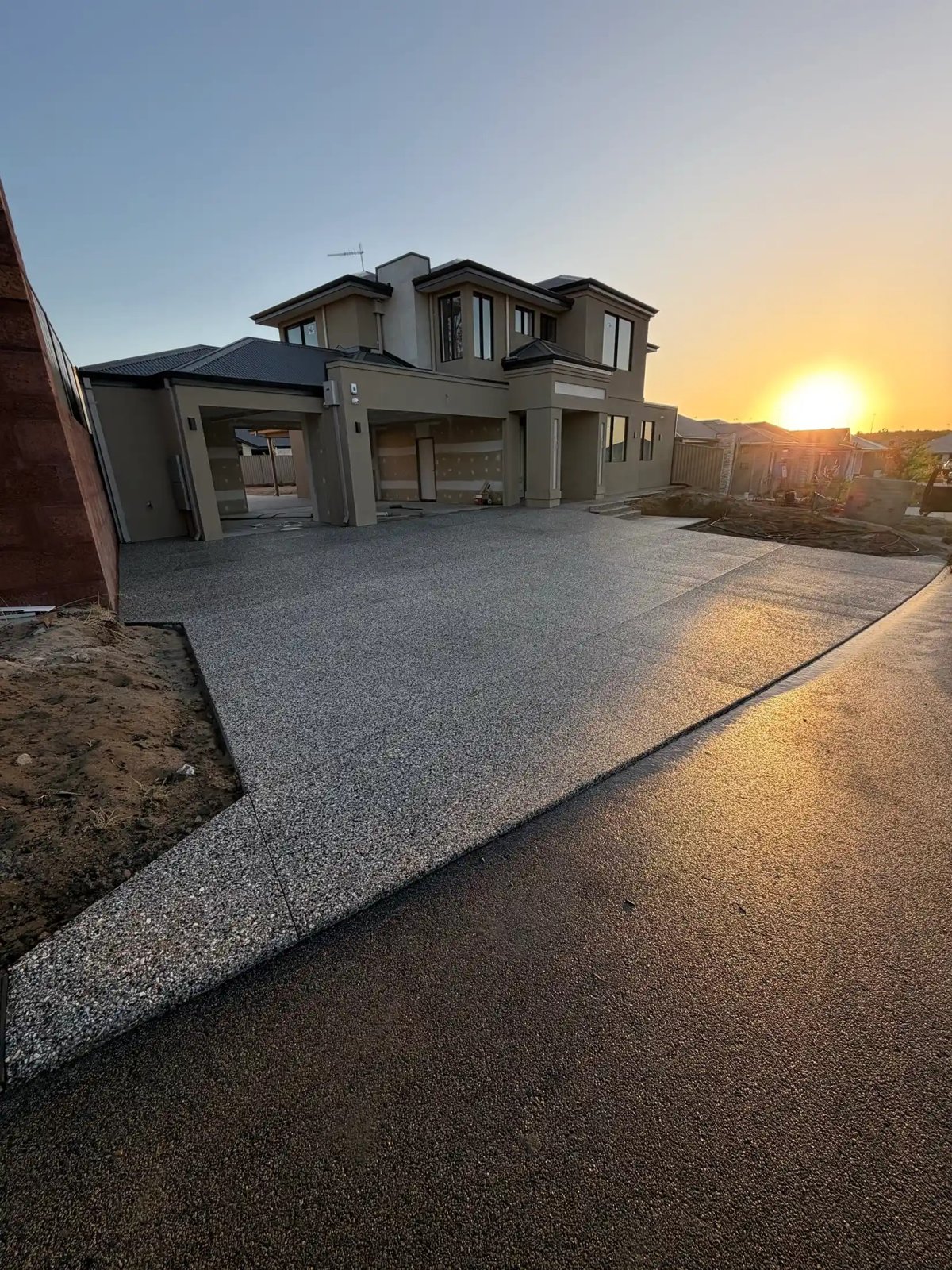 Concreting work by Only Concrete, Canning Vale WA (photo 2 of 2)