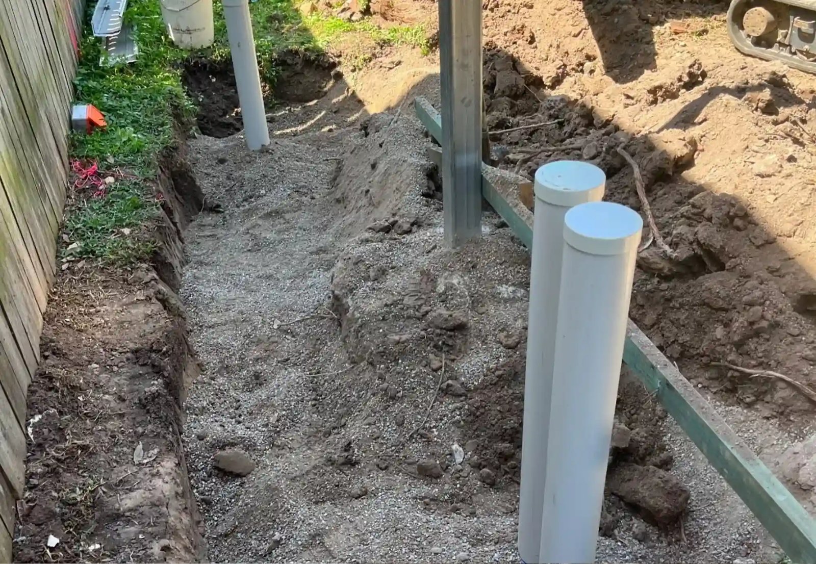 Plumber work by Hanley Browne Plumbing, Stafford Heights QLD (photo 3 of 6)