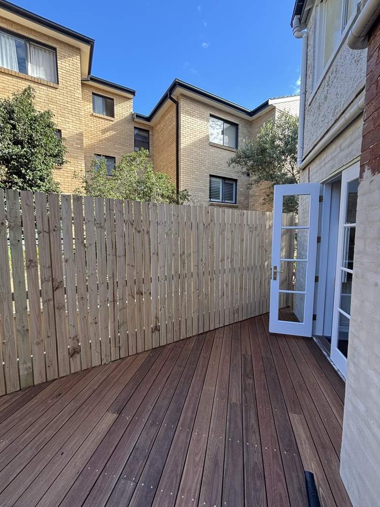 Decking & Pergolas work by Inside Out NSW, NSW (photo 2 of 2)