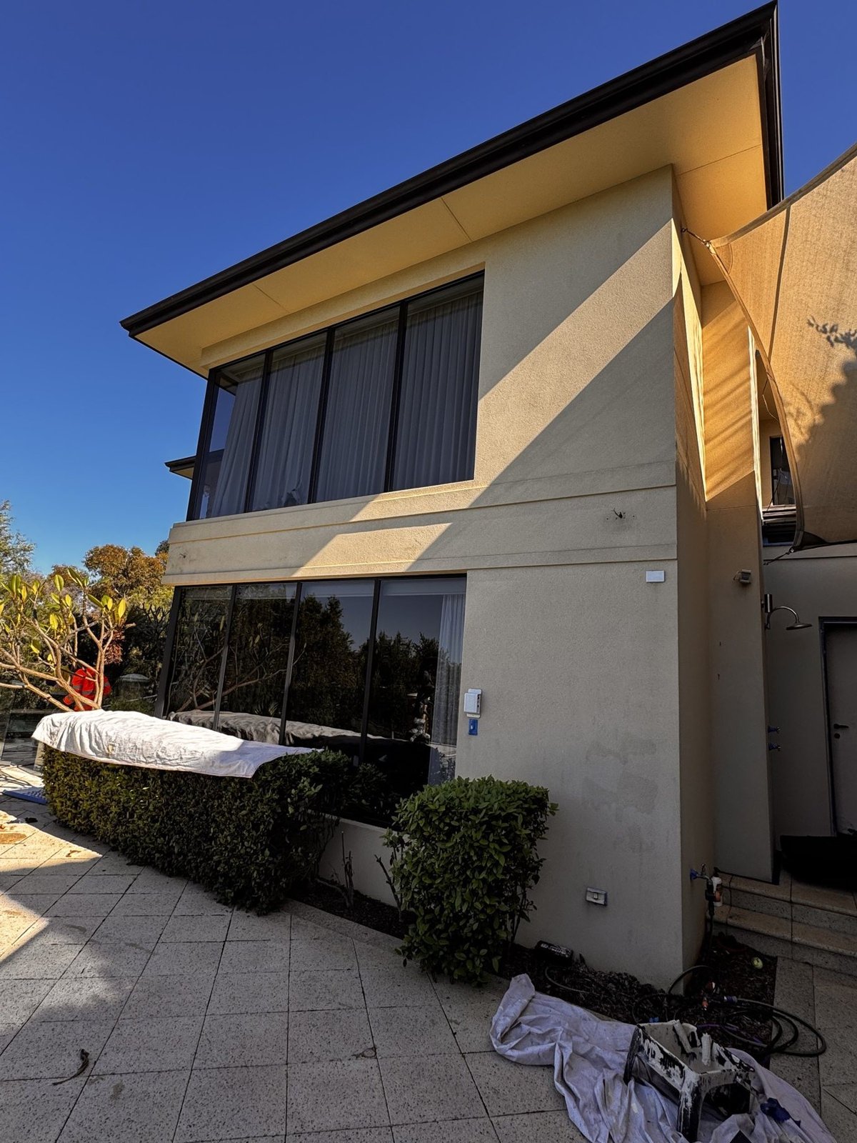Painter work by Perth Multiservices, WA (photo 4 of 6)