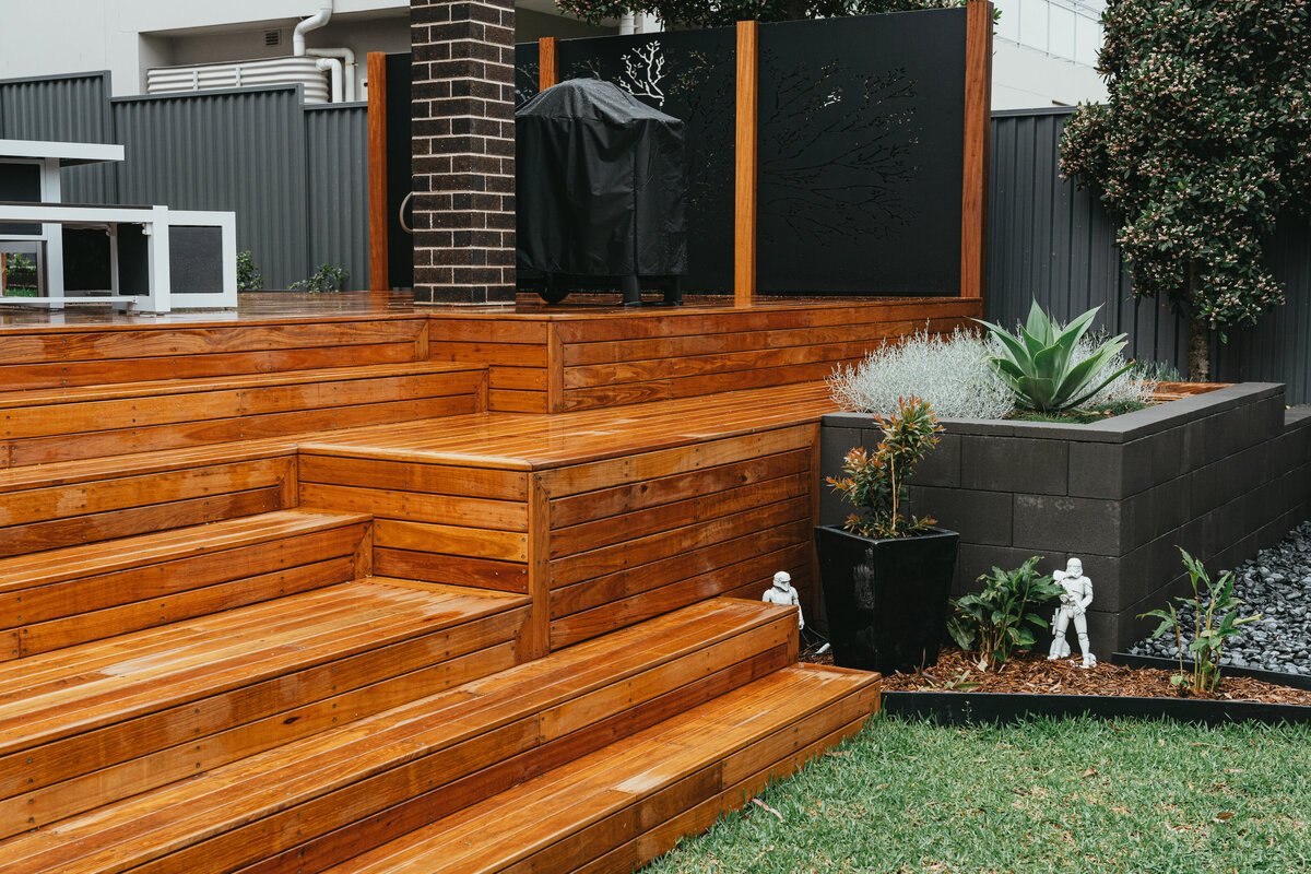 Paving & Driveways work by Bluegum Landscaping and Paving, NSW (photo 5 of 7)