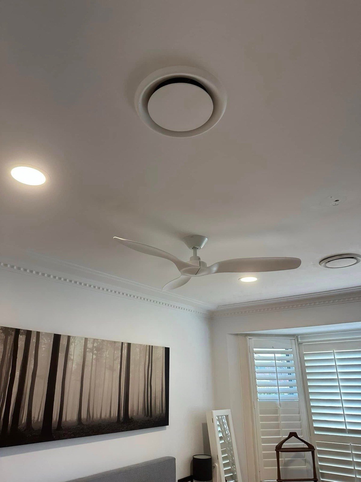 Electrician work by Marmont Electrical, Frenchs Forest NSW