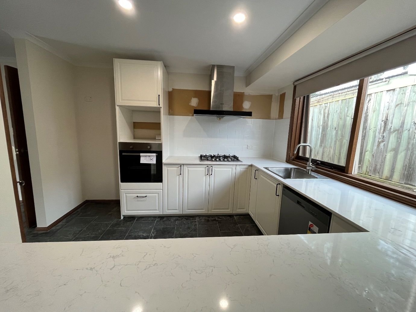 Kitchen Renovation work by Yongdao Design and Renovation, SA (photo 1 of 3)