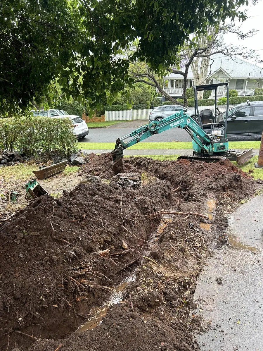 Plumber work by Brigs Plumbing, Thorneside QLD (photo 5 of 6)