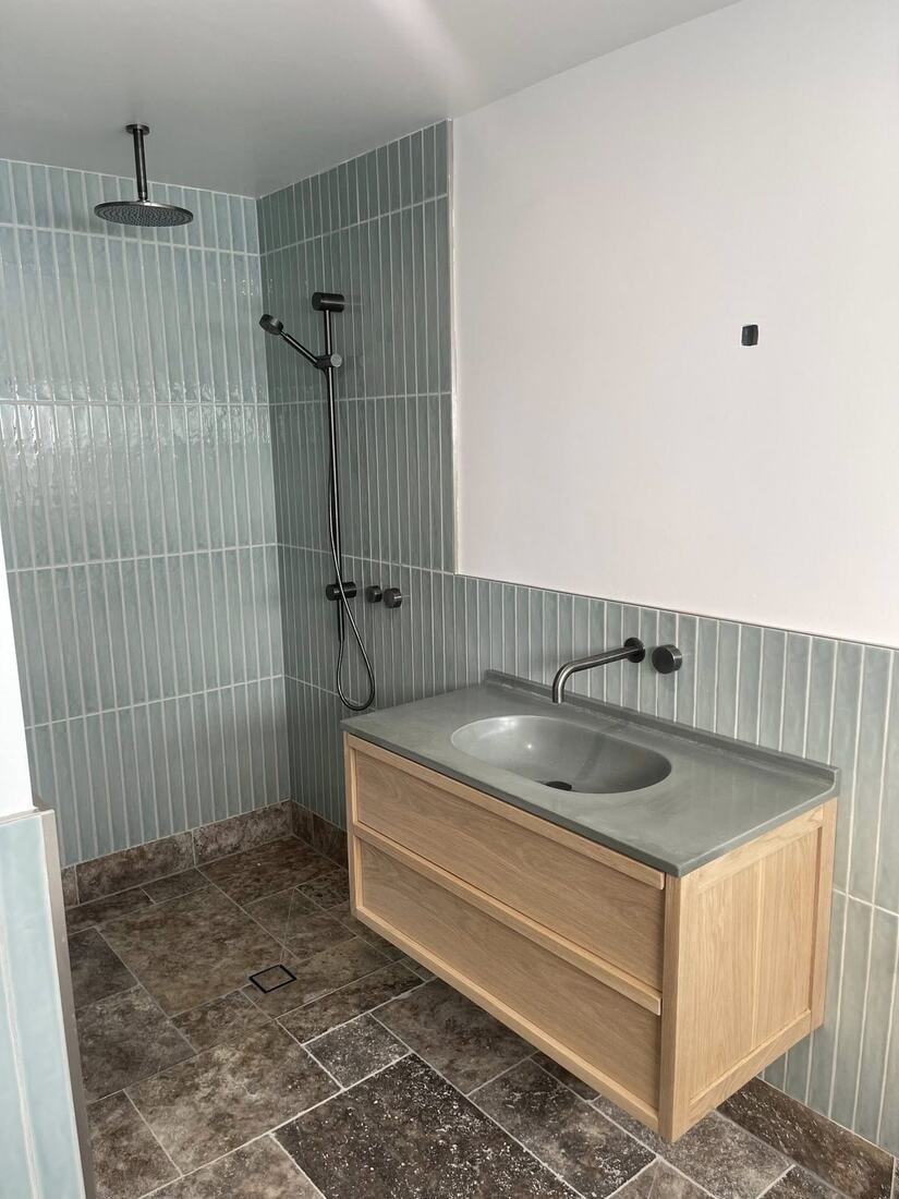 Plumber work by Dawson's Plumbing Services, WA (photo 2 of 3)