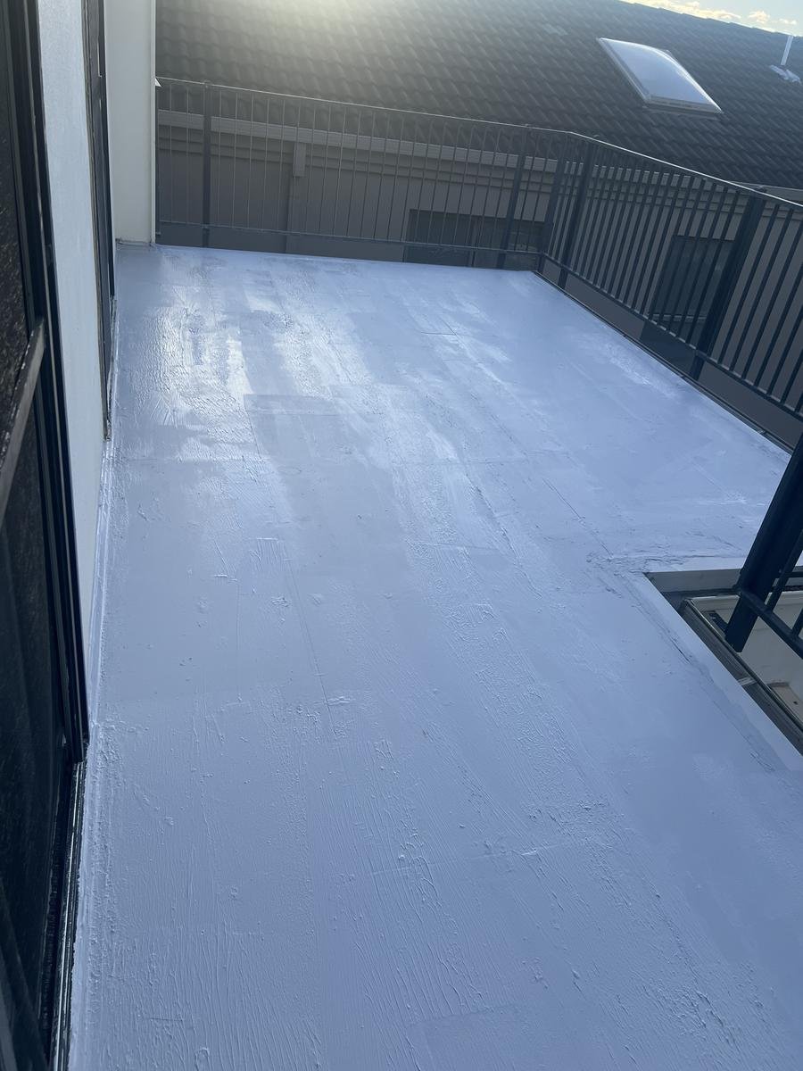 Waterproofing work by Belive Home, NSW (photo 1 of 3)