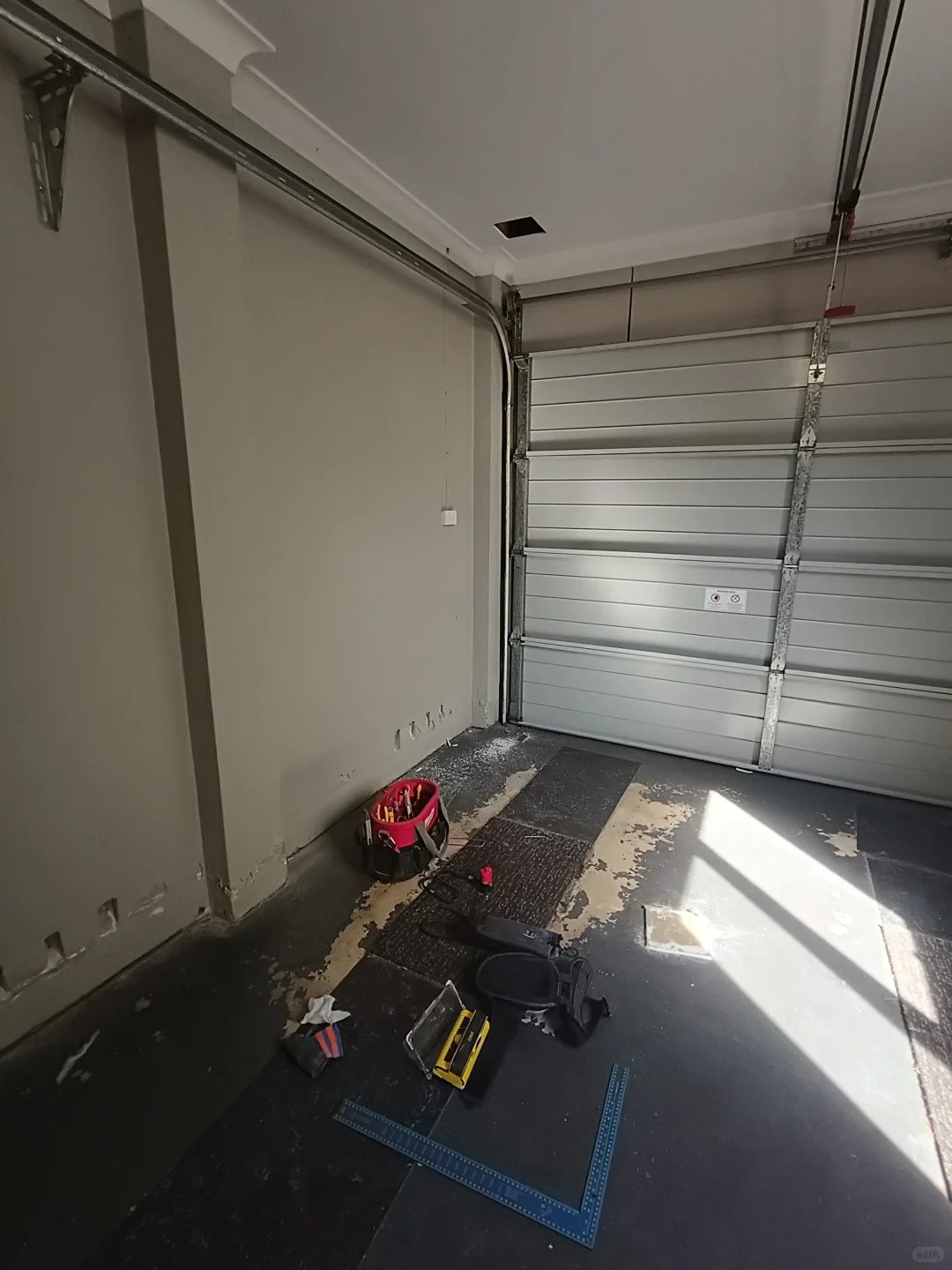 Electrician work by Eason Electrical, NSW (photo 1 of 3)