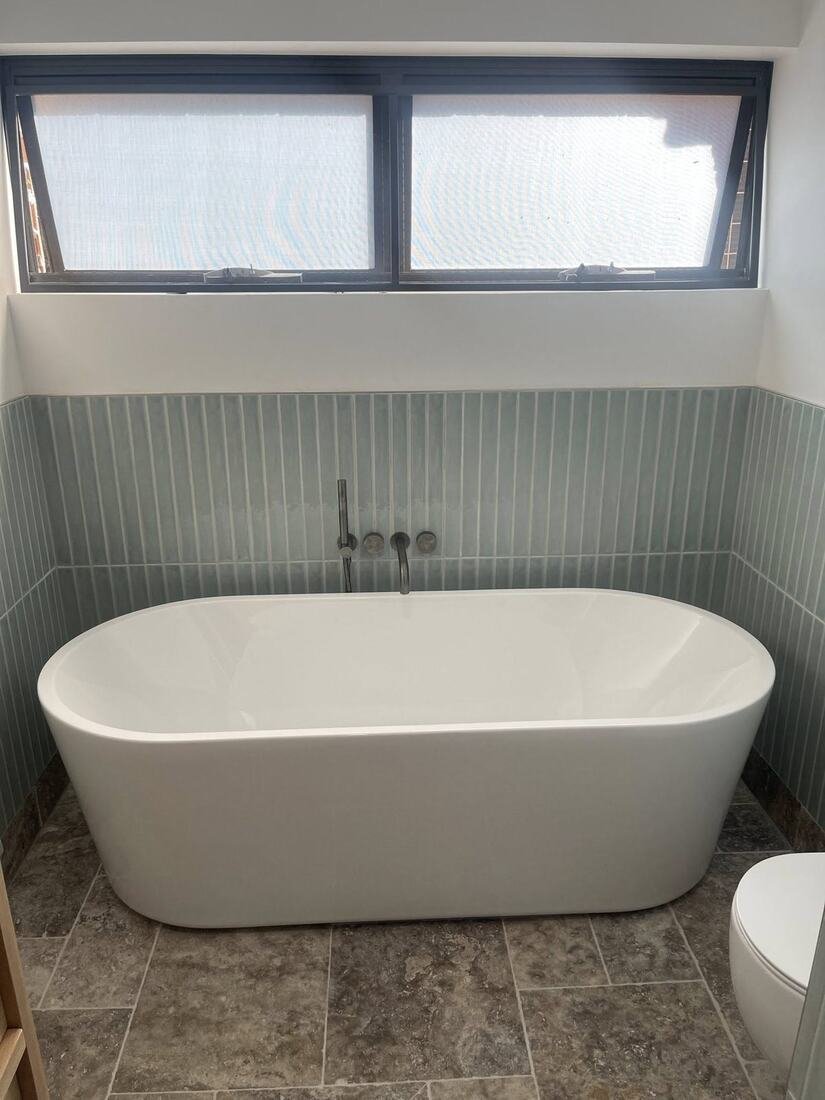 Plumber work by Dawson's Plumbing Services, WA (photo 3 of 3)