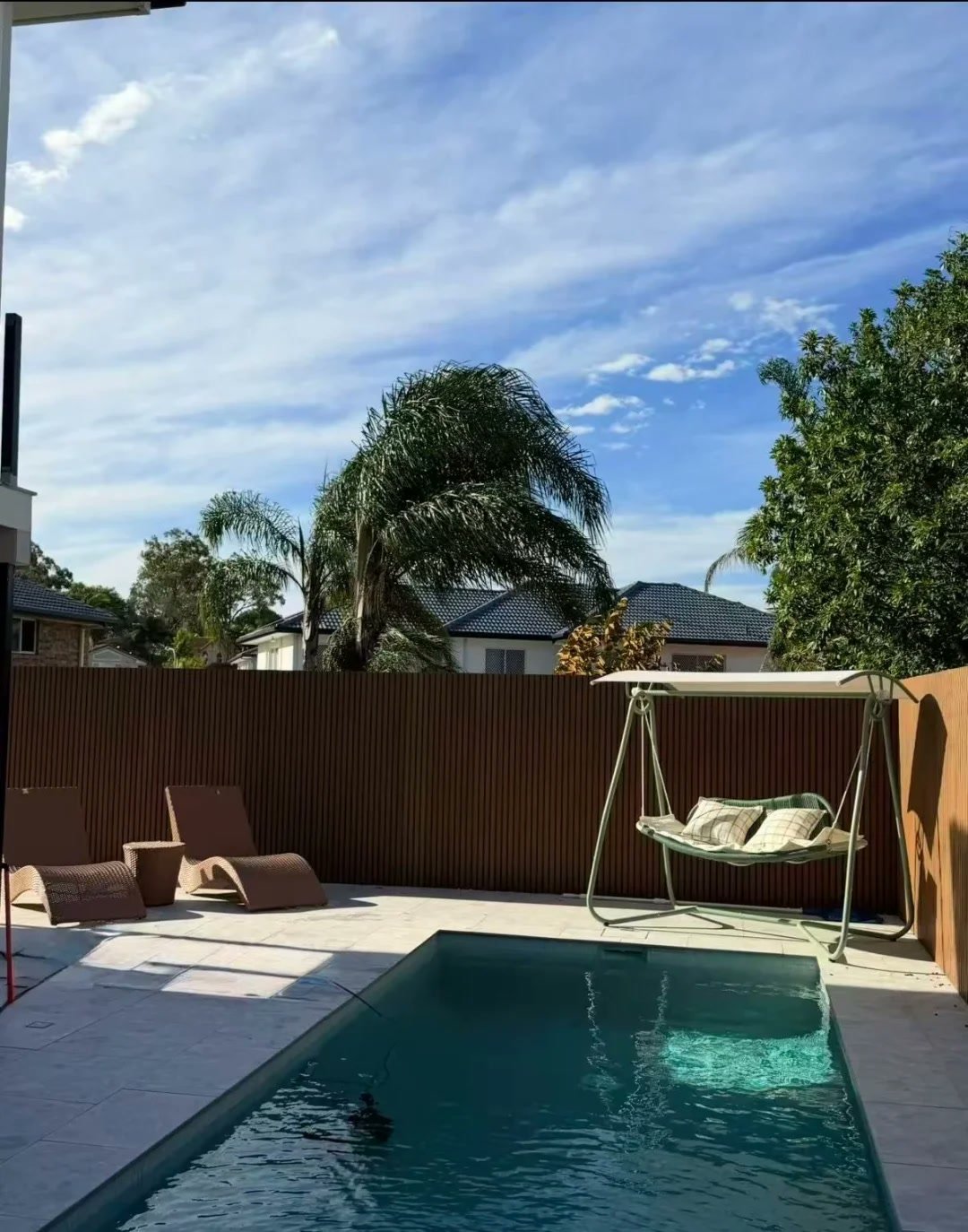 Landscaping work by DM Landscaping, QLD (photo 2 of 3)