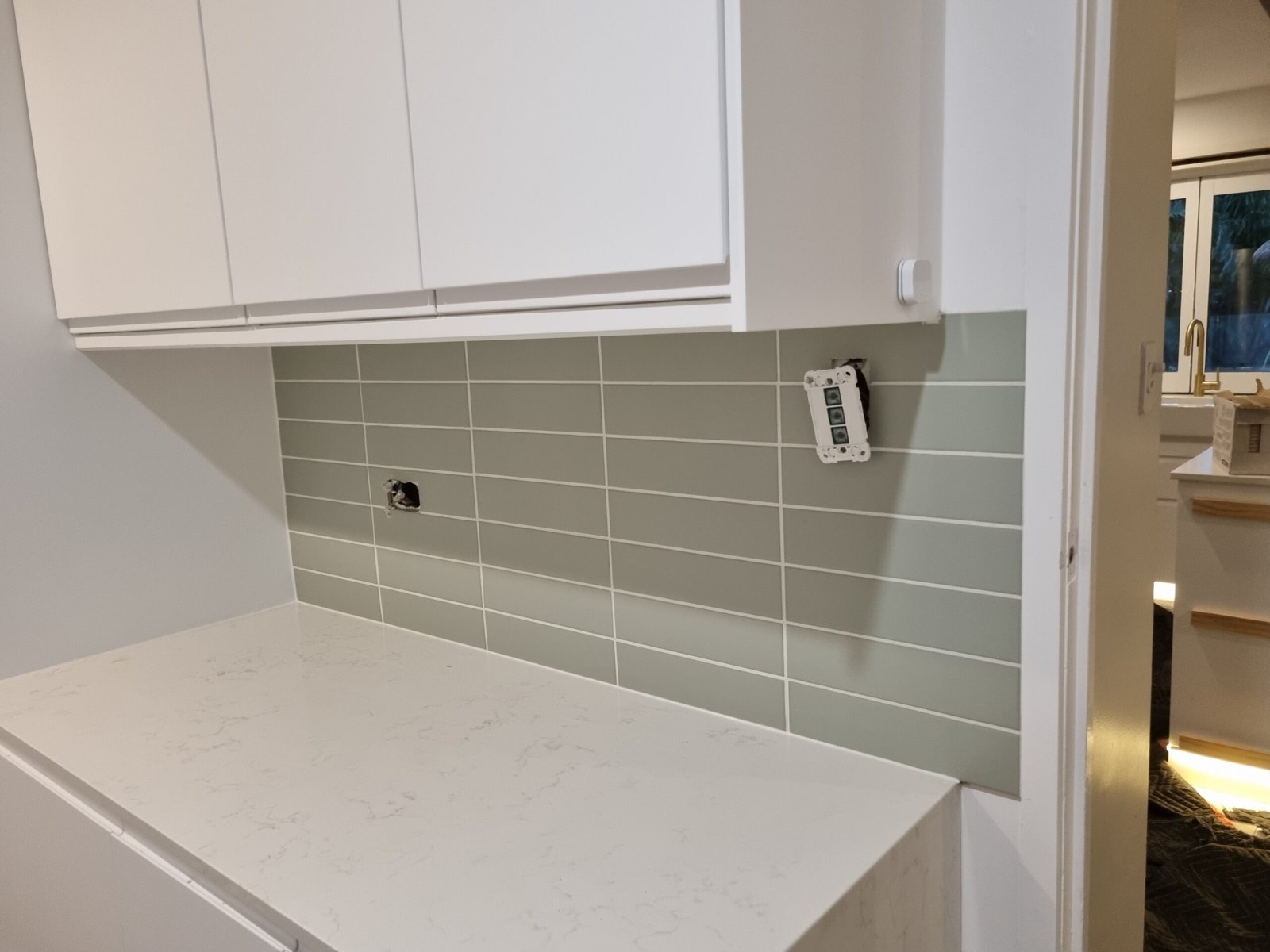 Tiler work by Adam's Tiling, QLD (photo 3 of 3)