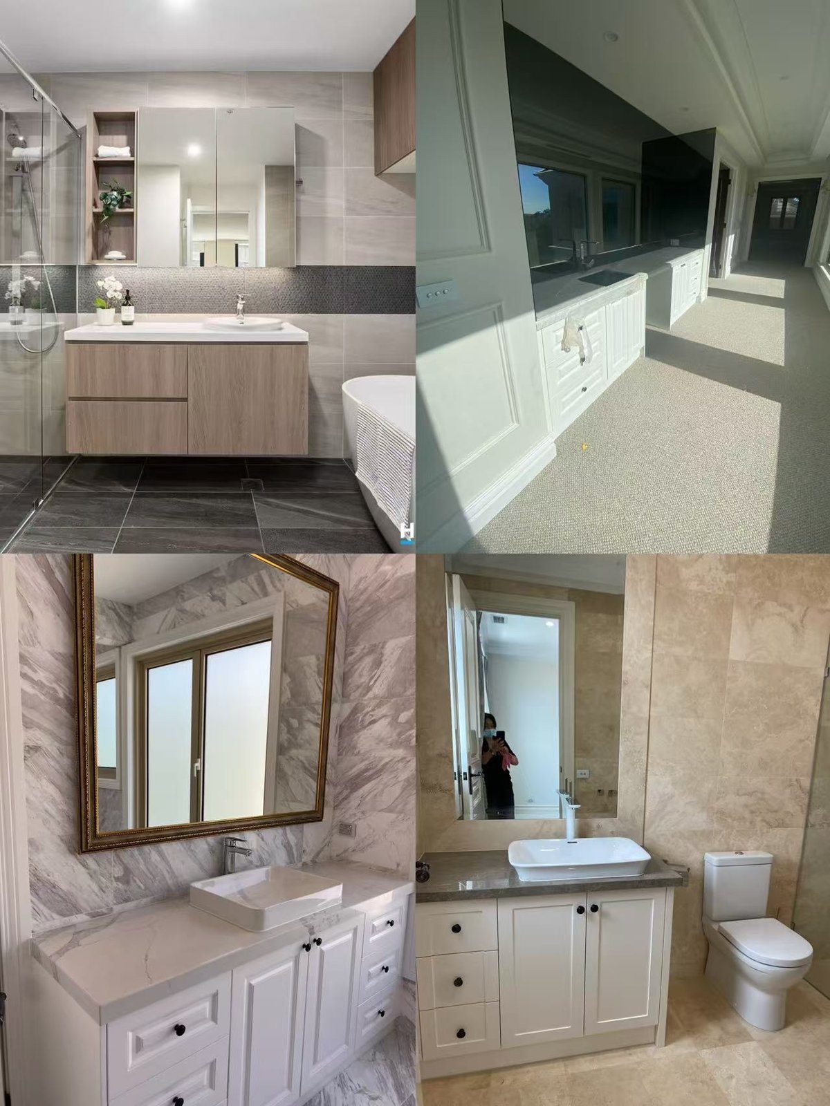 House Cleaning work by Lily's Cleaning, Mitcham VIC (photo 3 of 7)