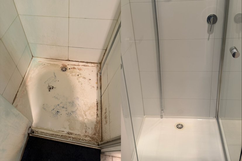 End of Lease Cleaning work by AusBright Cleaning, VIC (photo 1 of 4)