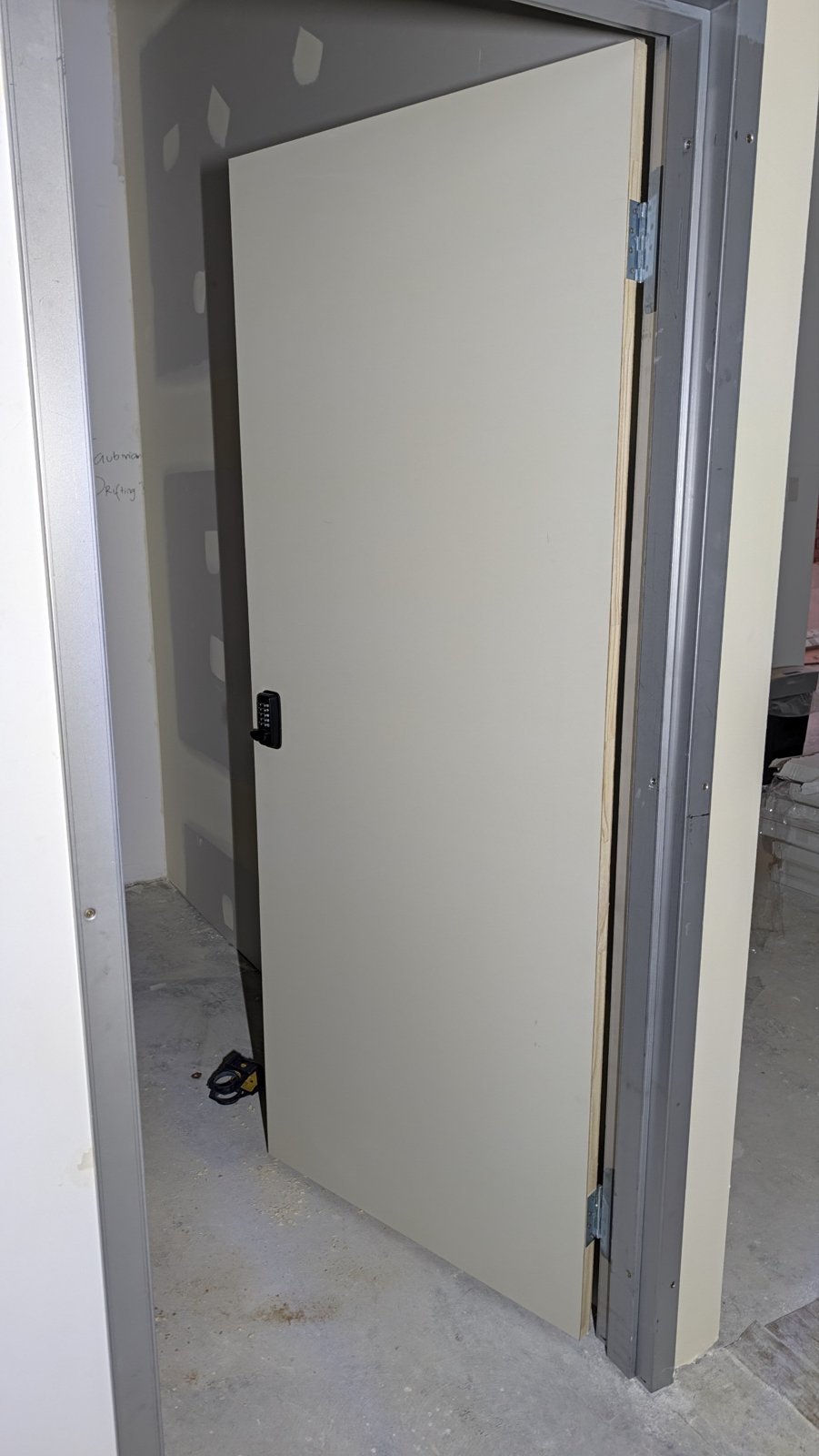 Handyman work by Jet Super Handyman, Cannington WA (photo 2 of 4)