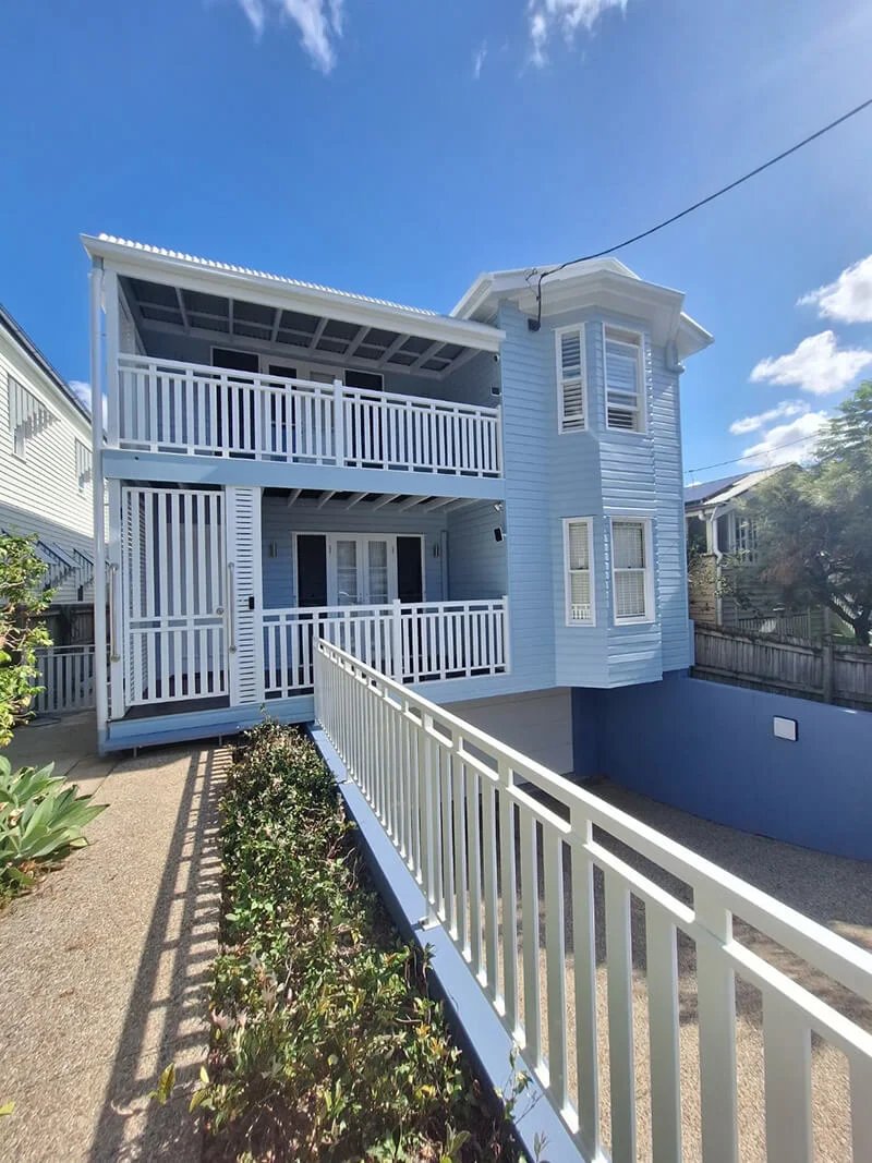 Painter work by BJC Painting Services, Coorparoo QLD (photo 2 of 3)