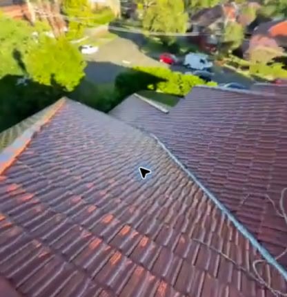 Roofing & Gutters work by Josh Roofing, NSW