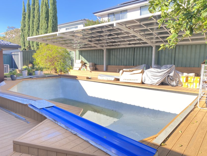 Builder work by Jiante Renovations, West End QLD (photo 3 of 3)