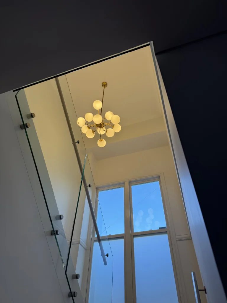 Electrician work by Northside Electrical, NSW