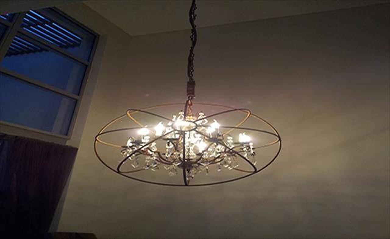 Electrician work by Ambient Electrical, Bronte NSW (photo 6 of 6)