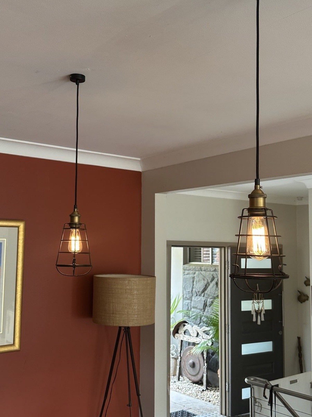 Electrician work by Marmont Electrical, Frenchs Forest NSW (photo 2 of 2)