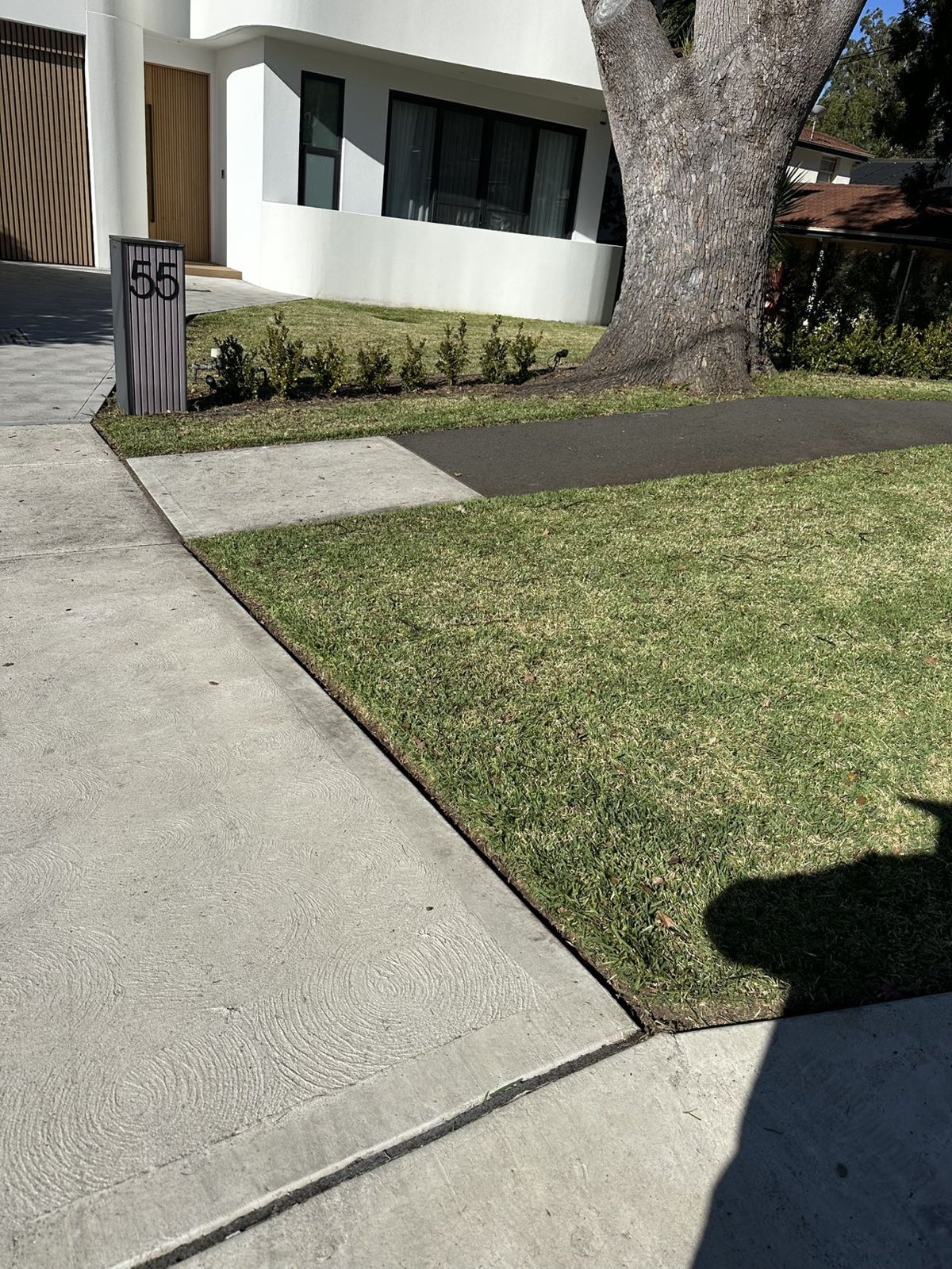 Landscaping work by KAIJIA Landscaping, Burwood NSW (photo 2 of 3)