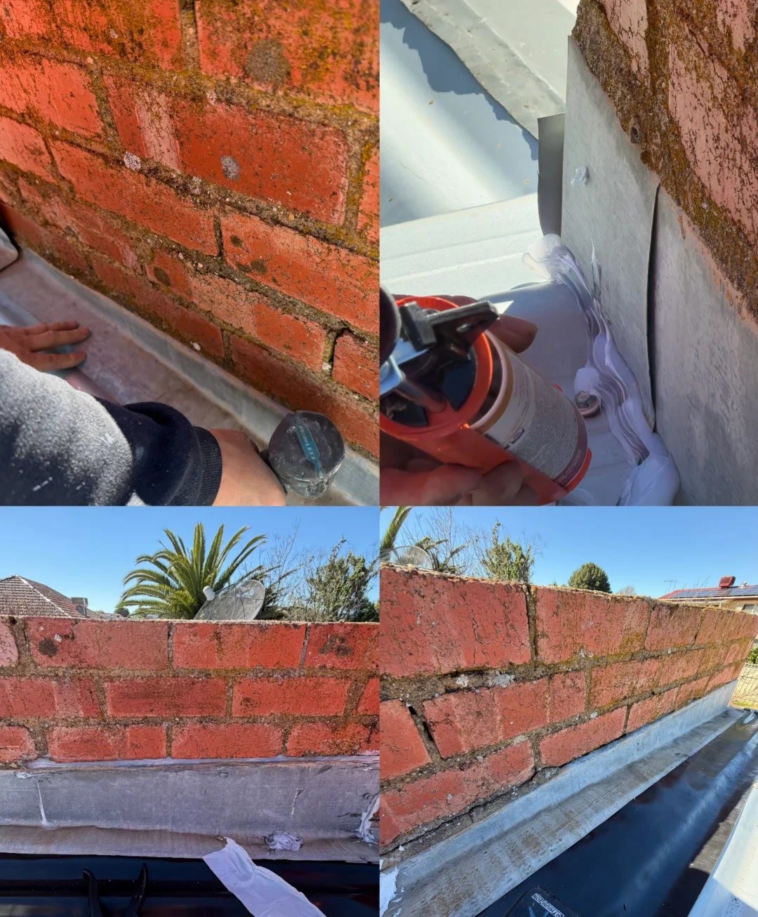 Handyman work by Luo Home Repairs Adelaide, SA