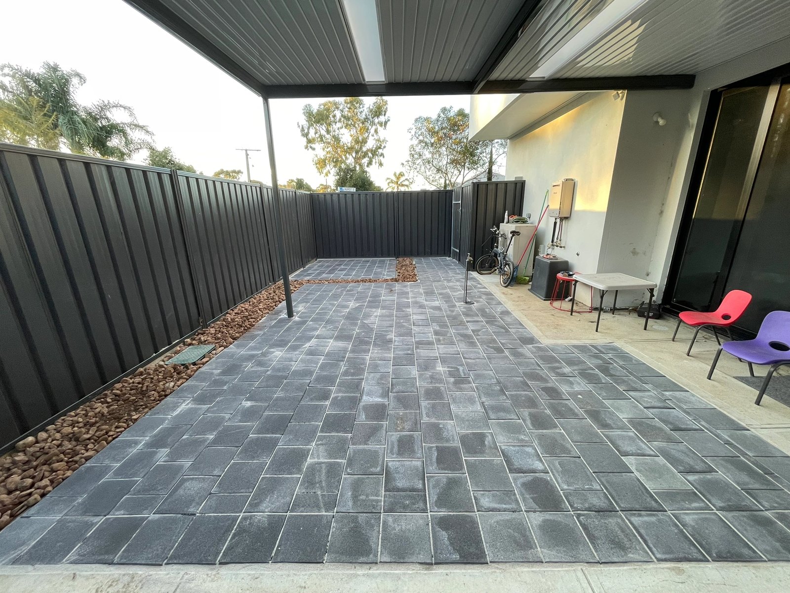 Landscaping work by Adelaide Landscaping, SA (photo 1 of 2)