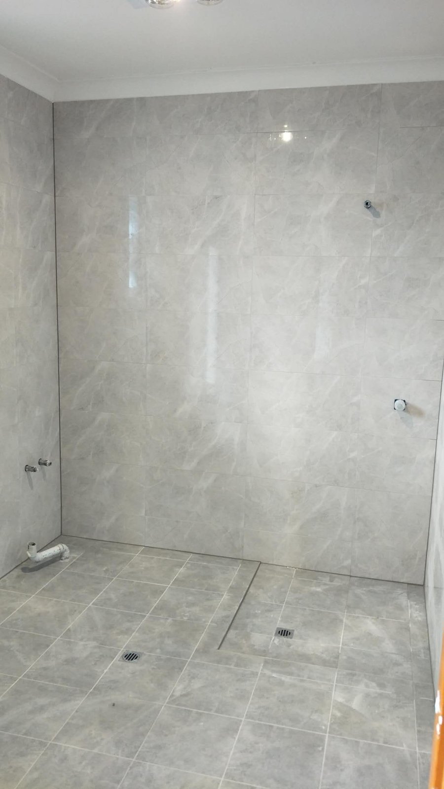 Tiler work by Danny Tiling Service, SA (photo 4 of 4)